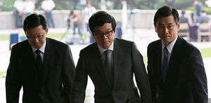 CJ그룹 앞날은&hellip;경영공백 누가 메우나