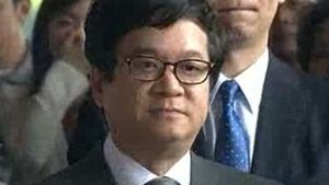 이재현 CJ회장, 검찰 출석&hellip;"심려 끼쳐드려 죄송"