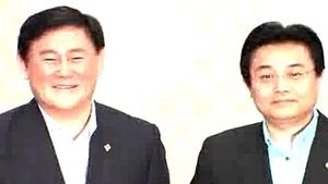'국정원 국정조사' 여야 합의&hellip;다음 달 2일 처리