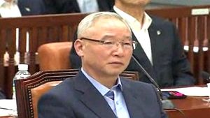 남재준 국정원장 "명예 지키기 위해 대화록 공개"