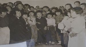 한국전쟁 당시 종군사진사, 미공개 사진 공개
