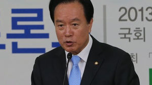 이병석 "한국전쟁 자료보관소 만들어야"
