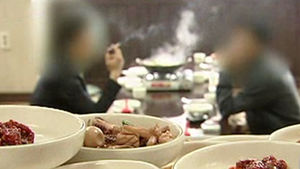 내달부터 150㎡ 이상 음식점 실내 금연