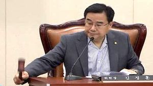 '일감 몰아주기 규제법안' 국회 정무위 통과