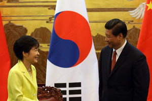 시진핑 "최치원 선생, 당나라서 공부하셔"