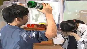 병사 처리하려다 '들통'&hellip;아내 상해치사 남편에 중형