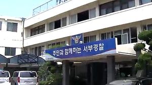 일가족 보험 사기단&hellip;고의사고에 자해까지