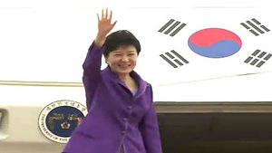 박 대통령 "중국과 문화교류 강화해야"&hellip;오늘 저녁 귀국