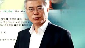 '대화록 열람'하자던 문재인, 이젠 "끝내자" 제안