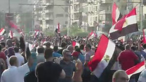서방 언론, "이집트 잘못된 쿠데타" 비판 기조