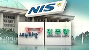 여야, 국정원 국조 증인&middot;참고인 막판 절충