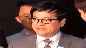 검찰, 이재현 회장 서울구치소서 불러 조사 중