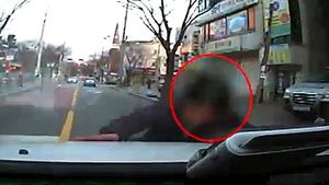 "내가 가해자"&hellip;고의 사고 낸 뒤 보험금 꿀꺽