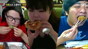 [현장21] 식욕으로 소통한다&hellip;'먹방' 3인 3색