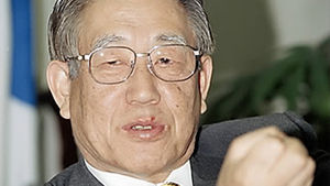 강인덕 "北日합의, 가까운 시일에 의미있는 결과낼 것"