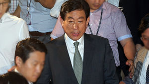 원세훈 전 국정원장 구속영장 발부