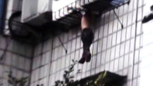 [월드리포트] 중국, 아기는 혼자 남아 집을 보다가&hellip;