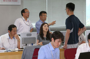 [아시아나 속보] 항공 전문가들 "기체 결함 가능성"