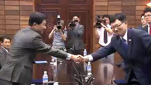 개성공단 재가동 합의&hellip;10일부터 공단 방문