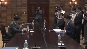 적극적 태도로 변한 北, '재발 방지' 관건