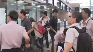 국토부 "블랙박스 해독에 최소 6개월&hellip;추측 자제" 당부