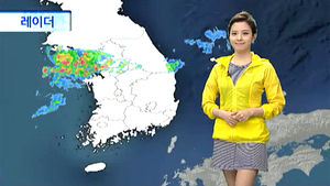 [날씨] 경기 북부 호우 특보&hellip;낮까지 돌풍 벼락