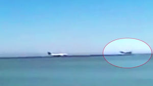NTSB "착륙 속도 느렸다&hellip;조종사 책임" 강조