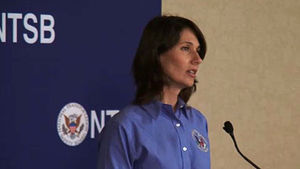 美NTSB "사고기, 기준 속도보다 느렸다"&hellip;발표