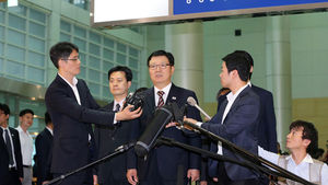 남북 3차 실무회담, 15일 개성공단서 개최