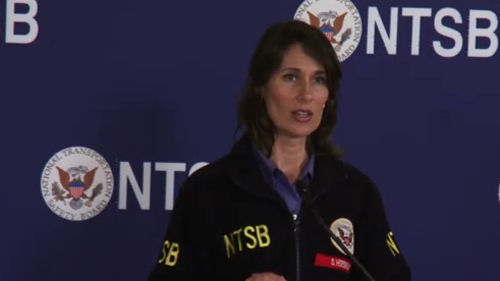 NTSB