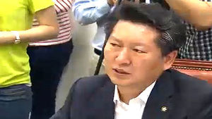 여야, '국정원 국조' 실시계획서 채택에 이견 차