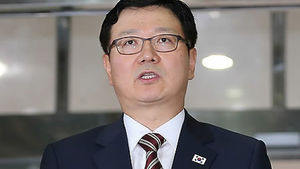 서호 단장 "남북, 개성공단 유지&middot;발전 공통 인식"