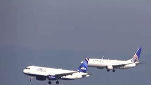 샌프란시스코 공항 치명적 결함 있다?