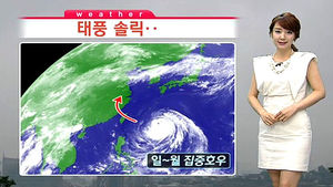 [날씨] 중북부 장맛비 오락가락&hellip;남부 폭염 '비상'