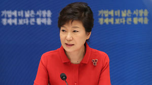 박 대통령, 여름휴가지 독서리스트는
