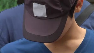 '용인 살인사건' 10대 피의자 구속&hellip;"유족께 죄송"