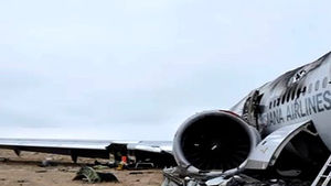 美 NTSB 추가 공개&hellip;"충돌 35초 전 착륙준비 완료"