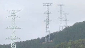 국회가 손놓은 '밀양 송전탑 갈등'&hellip;충돌 우려