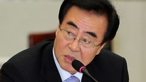 김태원, 형 집행정지 후 호화 병원생활 방지법안 발의