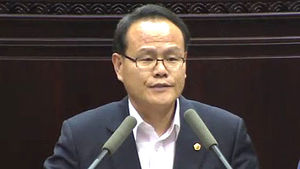 [수도권] 경기도의회 새의장에 민주당 김경호 의원
