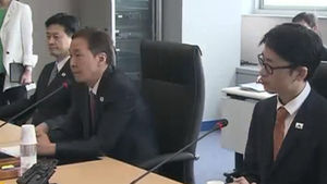 오늘 4차 남북회담&hellip;이견 좁힐수 있을까