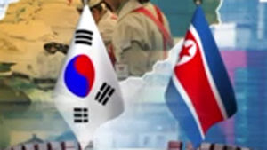 5차 개성회담, 남북 신경전 속 합의문수정안 '핑퐁'
