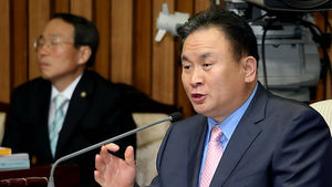 국회 방송공정성특위 위원장에 이상민 내정