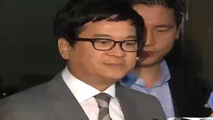 CJ, 이재현 회장 구속기소에 '겸허히 수용'