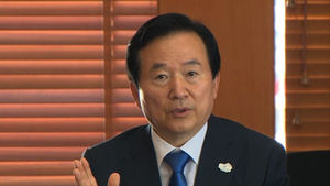 강운태 "공문서 위조 총리실서 발각된 뒤 보고 받아"