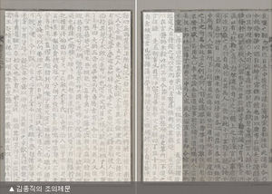 [데스크칼럼] '사라진' 대화록과 '무오사화 시즌2'