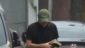 전두환 차남, 연희동 방문&hellip;검찰 수사 대책 논의?