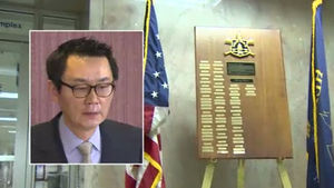 美, 윤창중 체포영장 청구 검토&hellip;경범죄 유력