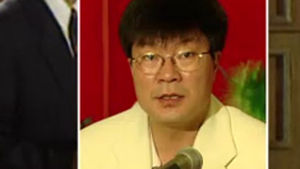 드라마 '모래시계' 김종학 PD 숨진 채 발견
