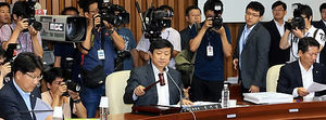 국정원국조특위 본격가동&hellip;여야 폭로전 '얼룩'